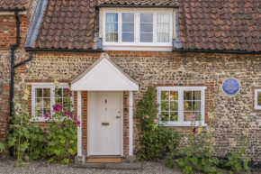 Owl Cottage S